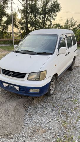    Toyota Town Ace 2000 , 419000 , 