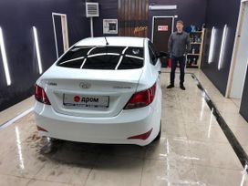 Hyundai Solaris 2014 , 680000 , 