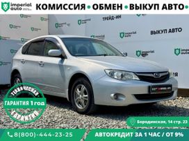  Subaru Impreza 2011 , 730000 , 