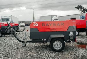  BAYSAR DS185-7 2025 , 1598000 , 