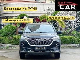 SUV   Haval M6 2021 , 1050000 , 