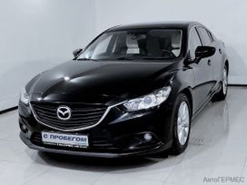  Mazda Mazda6 2014 , 1555000 , 