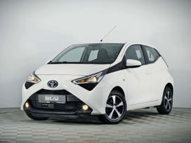  Toyota Aygo 2019 , 1510000 , -