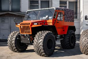  Yars 3850 TD 2025 , 2440000 , 