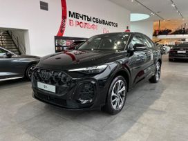 SUV   Audi Q5 Sportback 2025 , 10200000 , 