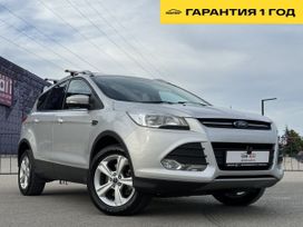 SUV   Ford Kuga 2016 , 1647000 , 