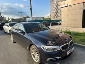  BMW 5-Series 2018 , 3200000 , 