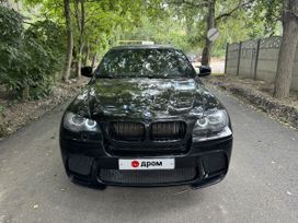 SUV   BMW X6 2008 , 1850000 , 