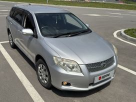  Toyota Corolla Fielder 2007 , 740000 , 