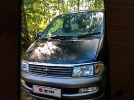    Toyota Hiace Regius 1998 , 860000 , 