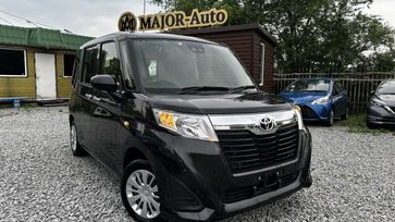  Toyota Roomy 2018 , 830000 , 