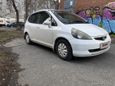  Honda Fit 2004 , 330000 , 