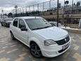  Renault Logan 2011 , 260000 , 