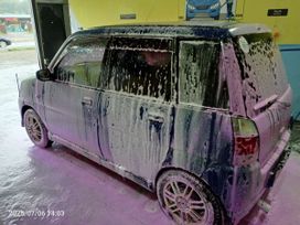  Subaru Pleo 1999 , 210000 , 