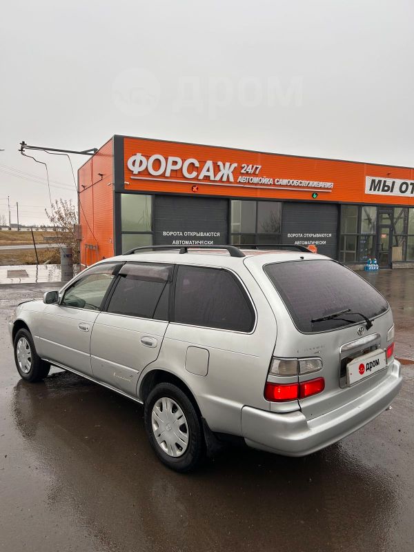  Toyota Corolla 1998 , 335000 , 