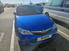  Subaru Impreza 2010 , 755000 , 