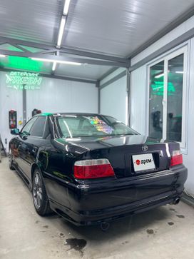  Toyota Chaser 1997 , 910000 , 