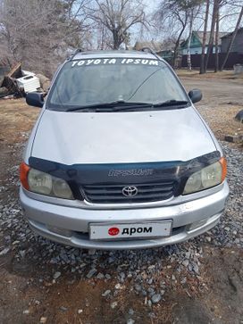  Toyota Ipsum 1984 , 450000 , 