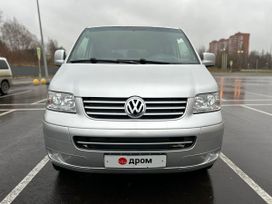    Volkswagen Transporter 2005 , 1370000 , 