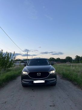 SUV   Mazda CX-5 2018 , 2350000 , 