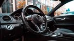 Mercedes-Benz C-Class 2012 , 1950000 , 