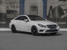 Mercedes-Benz E-Class 2013 , 1955000 , 
