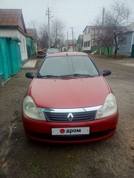  Renault Symbol 2008 , 330000 , 