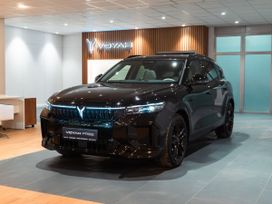SUV   Voyah Free 2025 , 6590000 , -