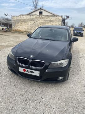  BMW 3-Series 2009 , 900000 , 