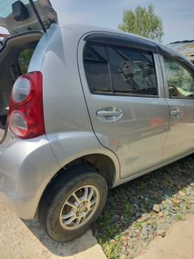 Toyota Passo 2012 , 280000 ,  