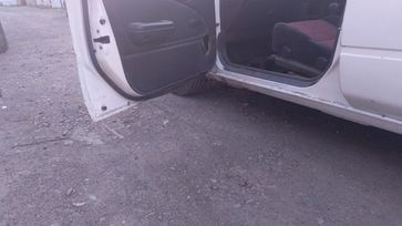  Toyota Corolla 1999 , 189000 , 