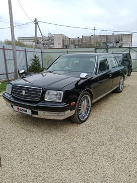  Toyota Century 2000 , 3500000 , 