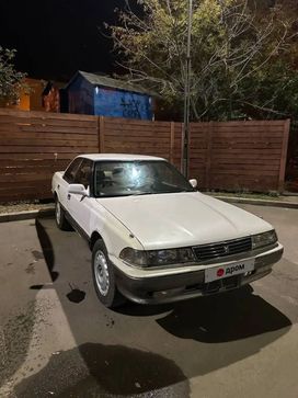  Toyota Mark II 1990 , 270000 , 