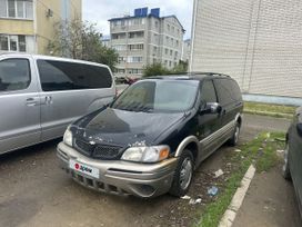    Chevrolet Trans Sport 2002 , 120000 , 