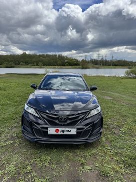  Toyota Camry 2019 , 2870000 , 