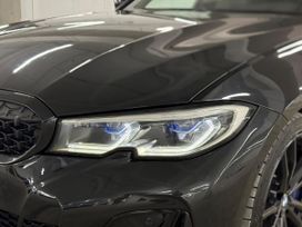  BMW 3-Series 2020 , 5400000 , --