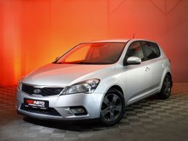  Kia Ceed 2010 , 690000 , -