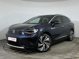 SUV   Volkswagen ID.4 2023 , 5370000 , 