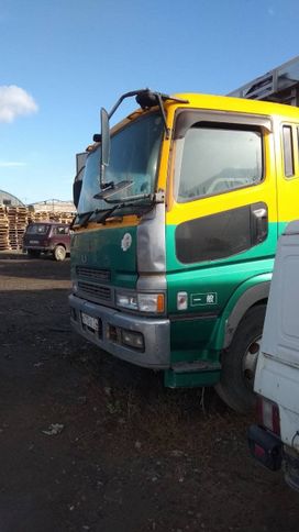   Mitsubishi Canter 1988 , 1350000 , 