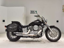  Yamaha Dragstar / V-Star / XVS 2000 , 530000 , 