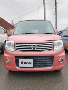  Nissan Moco 2015 , 895000 , 
