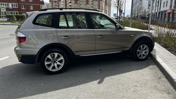 SUV   BMW X3 2008 , 1399000 , 