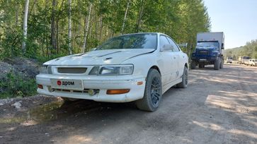  Toyota Vista 1992 , 600000 , --