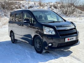    Toyota Noah 2008 , 1320000 , 