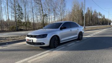  Volkswagen Jetta 2013 , 1000000 , 