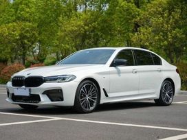  BMW 5-Series 2021 , 3250100 , 