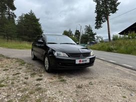  Mitsubishi Lancer 2006 , 270000 , 