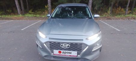 SUV   Hyundai Kona 2019 , 2220000 , -