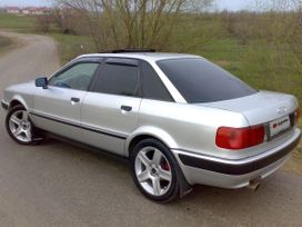 Audi 80 1991 , 300000 , 