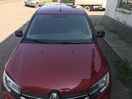  Renault Logan Stepway 2019 , 1190000 , 